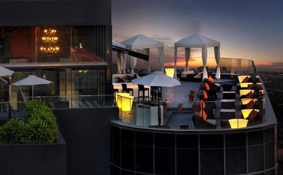 The Hive - Private Office Space (6 - Seater) The Hive - Private Office Space (6 - Seater)