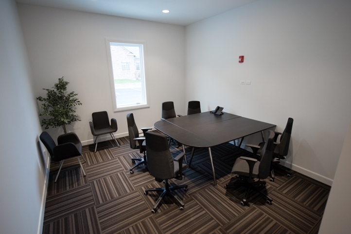 Meeting Room Meeting Room