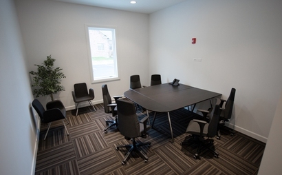 Meeting Room Meeting Room