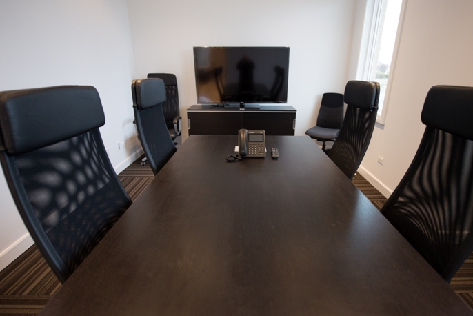 Executive Conference Room Executive Conference Room