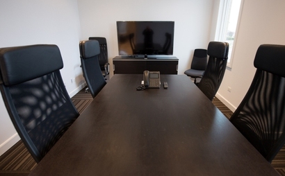 Executive Conference Room Executive Conference Room