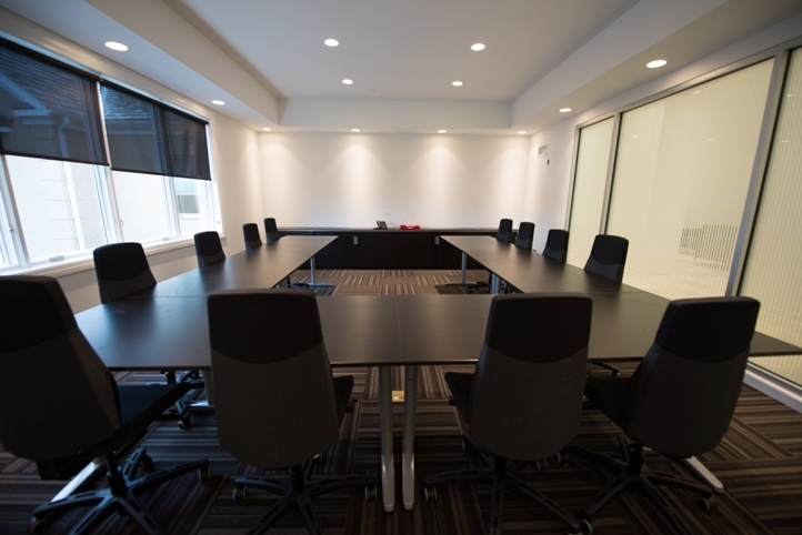 Training Room Training Room