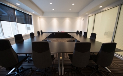 Training Room Training Room