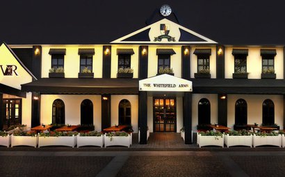 The Hive - Event Space  The Hive - Event Space