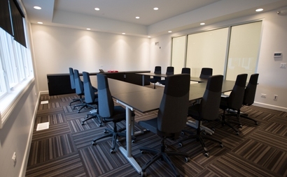 Training Room Training Room