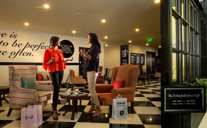 The Hive - Private Office Space (12+1 - Seater) The Hive - Private Office Space (12+1 - Seater)