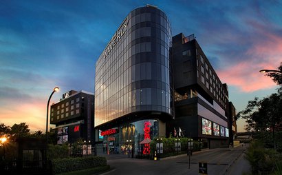 The Hive - Private Office Space (12+1 - Seater) The Hive - Private Office Space (12+1 - Seater)