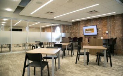 Unlimited Coworking Unlimited Coworking