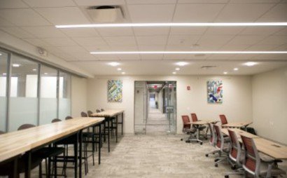 Unlimited Coworking Unlimited Coworking