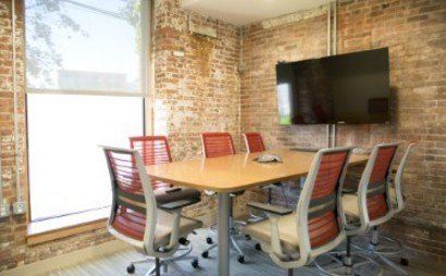 Unlimited Coworking Unlimited Coworking