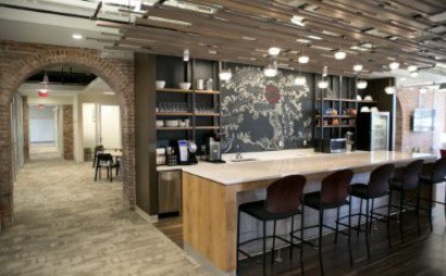 Unlimited Coworking Unlimited Coworking