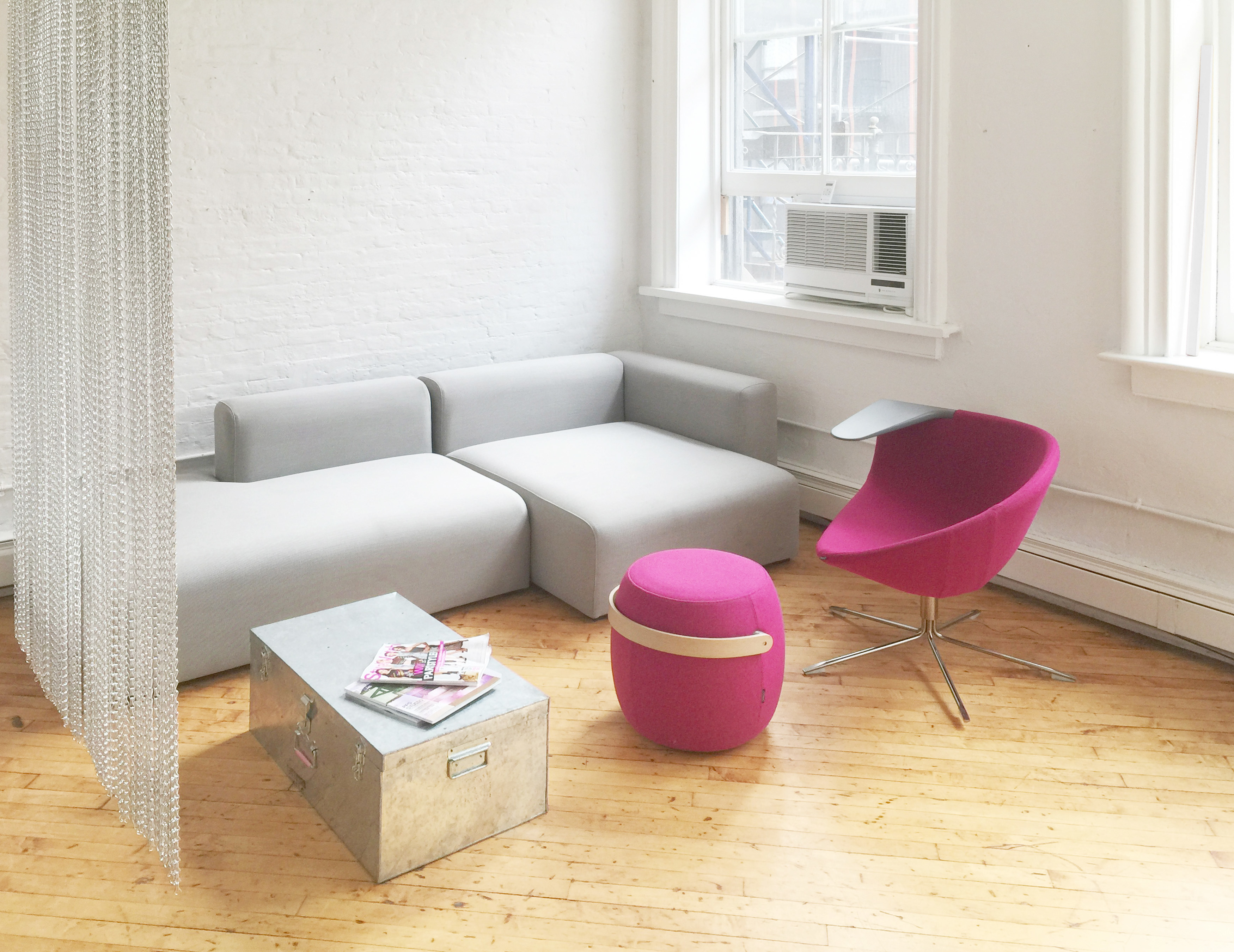 Soho Co-Loft Soho Co-Loft