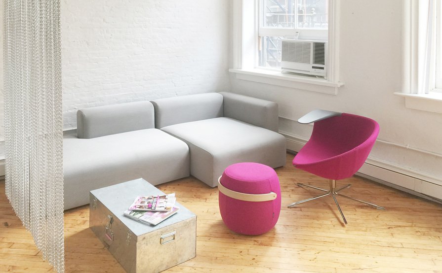 Soho Co-Loft Soho Co-Loft