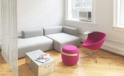 Soho Co-Loft Soho Co-Loft