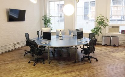 Soho Co-Loft Soho Co-Loft