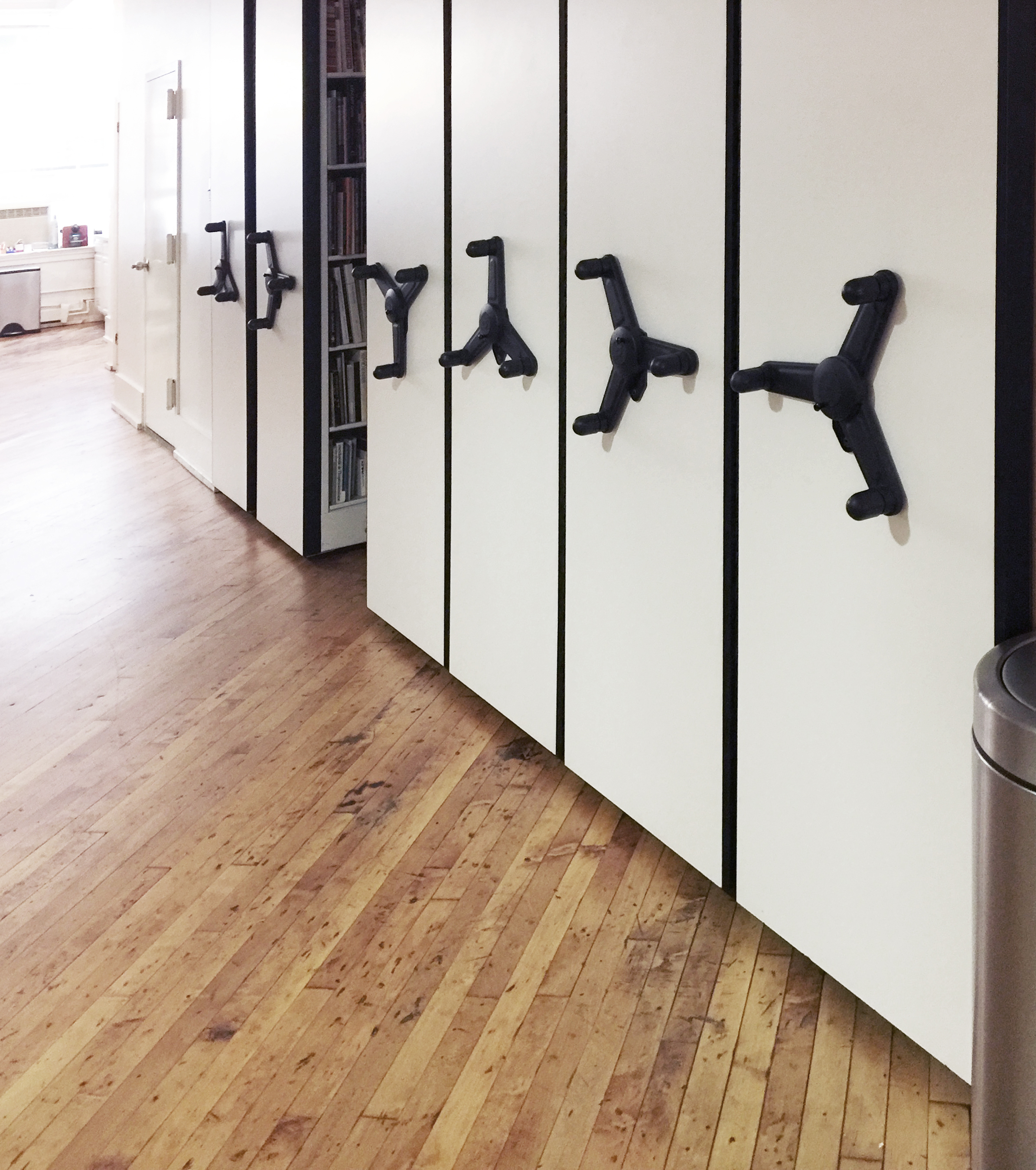 Soho Co-Loft Soho Co-Loft