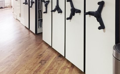 Soho Co-Loft Soho Co-Loft