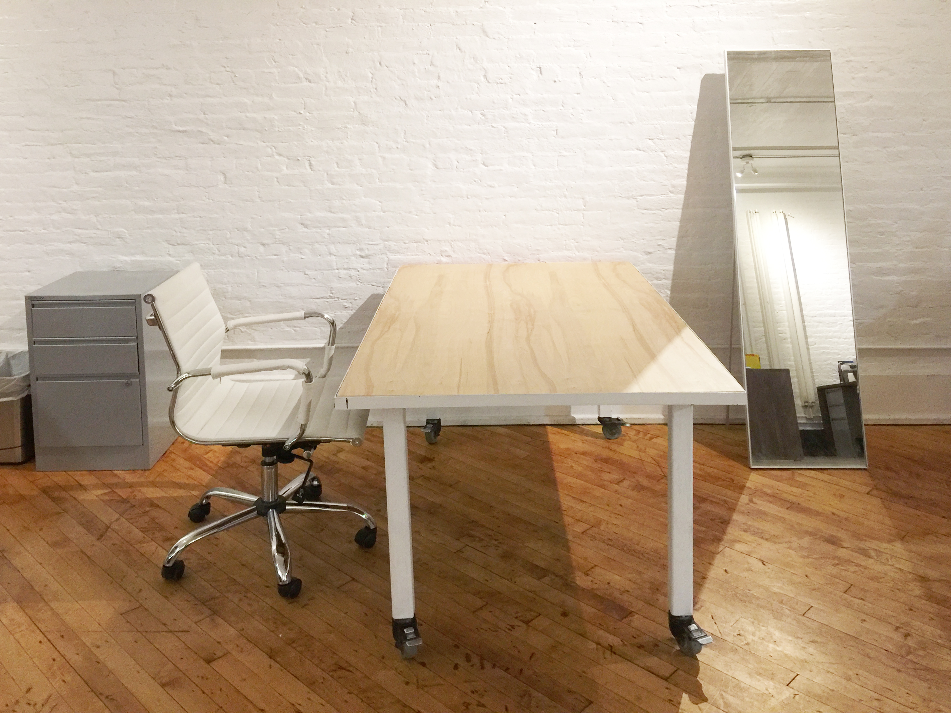 Soho Co-Loft Soho Co-Loft