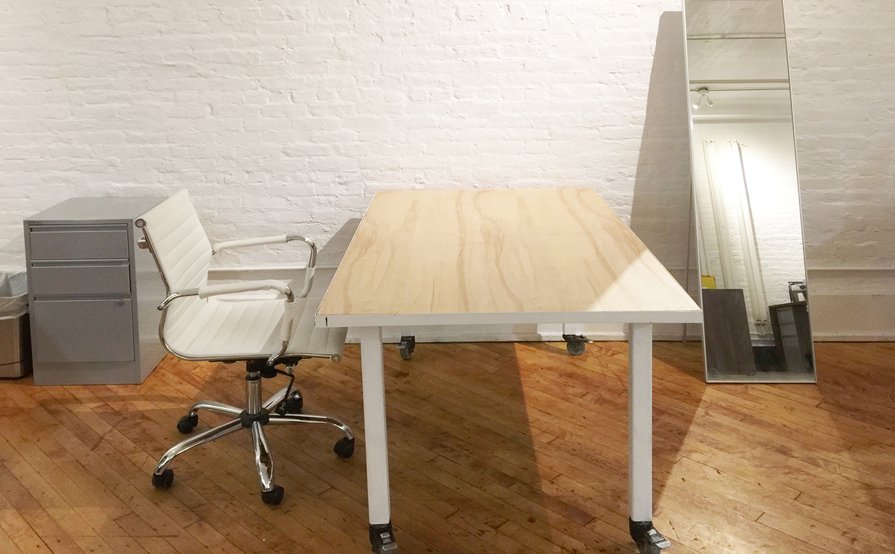 Soho Co-Loft Soho Co-Loft