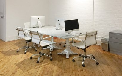 Soho Co-Loft Soho Co-Loft