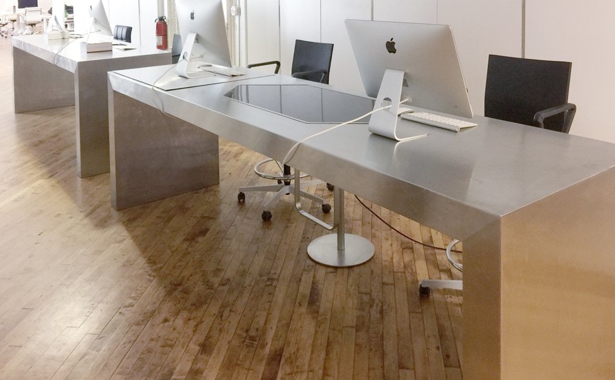 Soho Co-Loft Soho Co-Loft