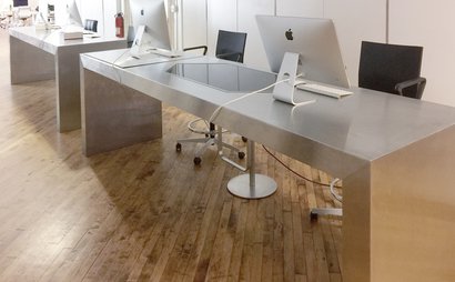 Soho Co-Loft Soho Co-Loft