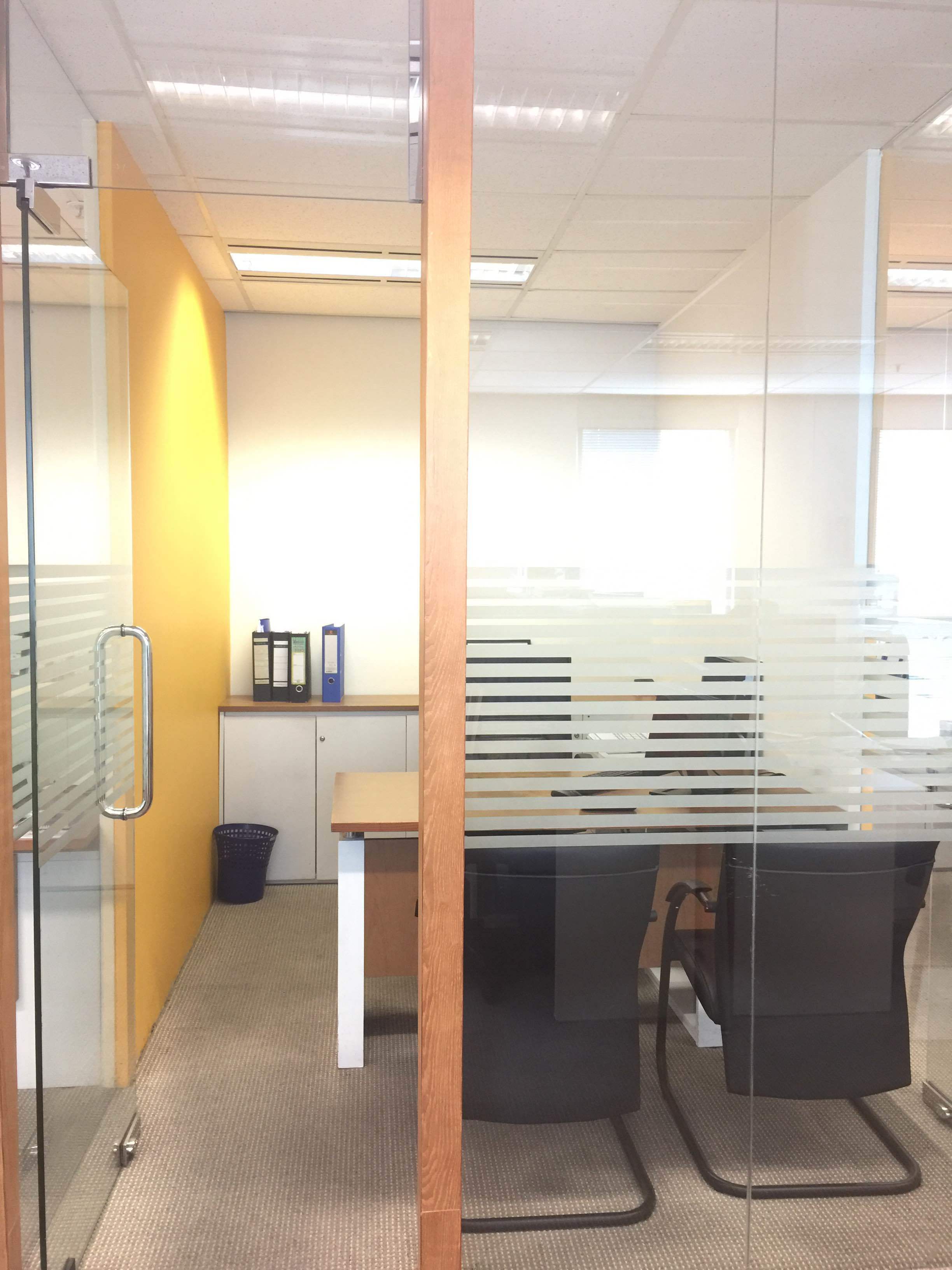 Private Office Room - World Trade Center, Colombo