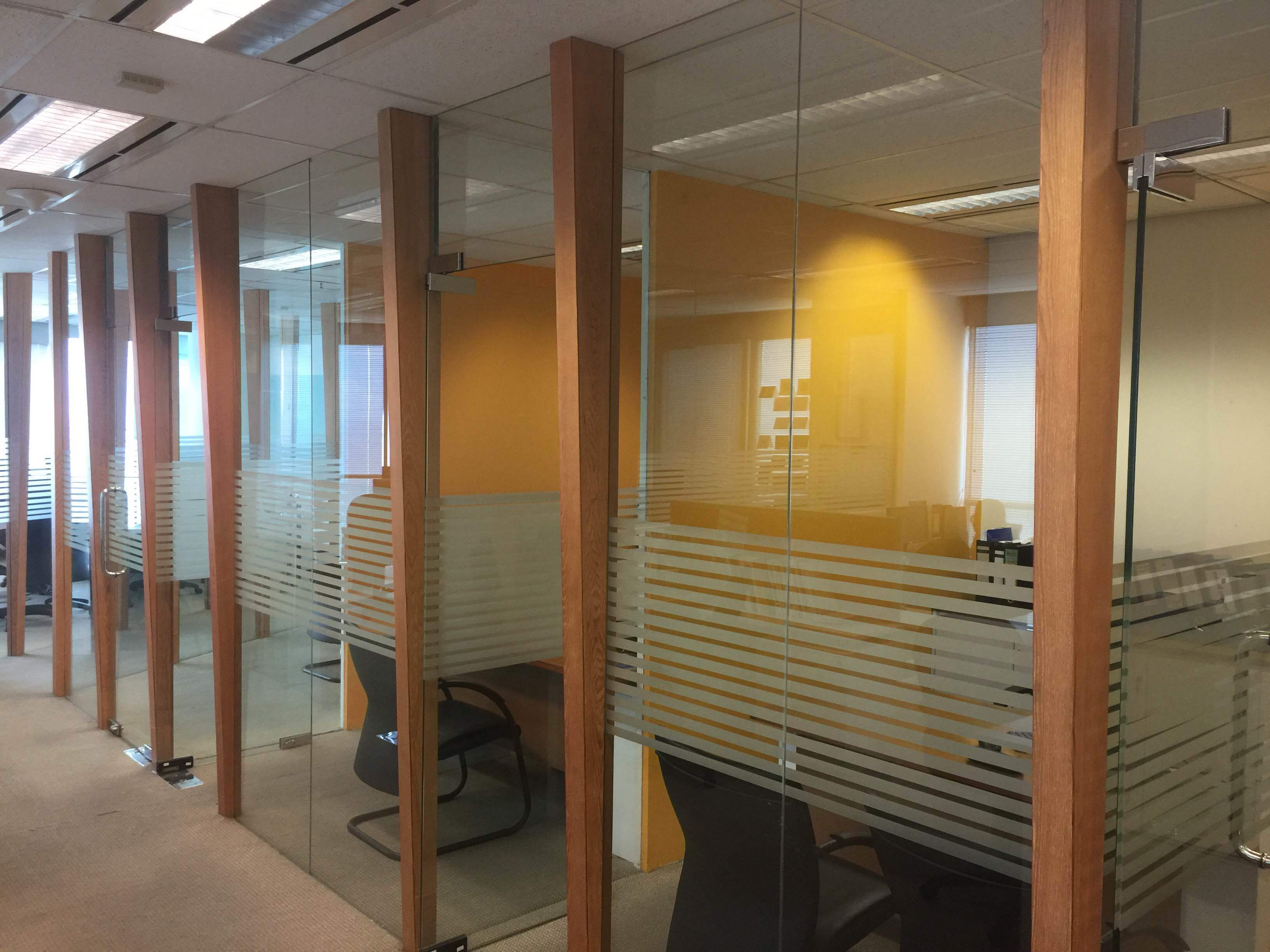 Private Office Room - World Trade Center, Colombo