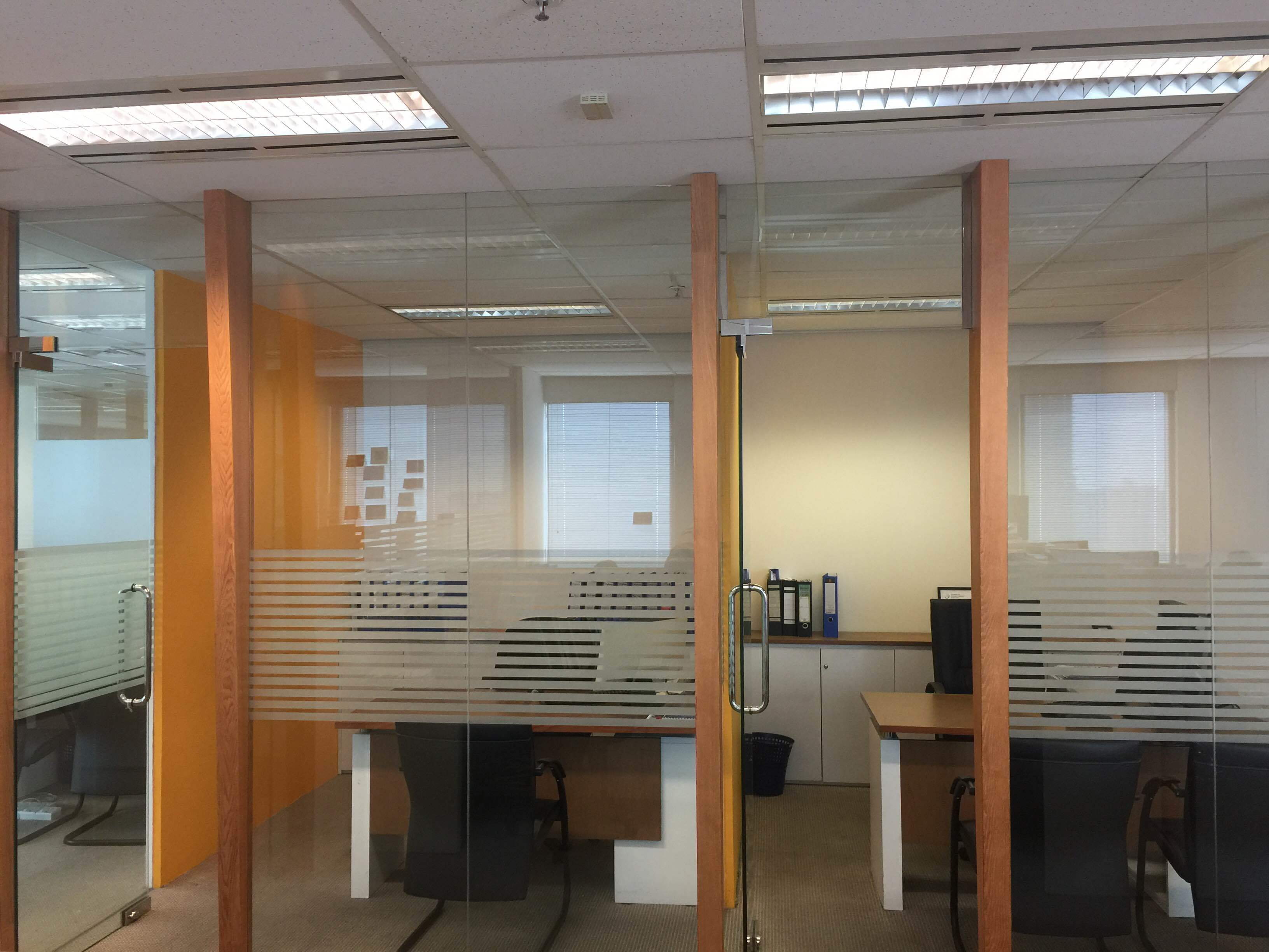 Private Office Room - World Trade Center, Colombo