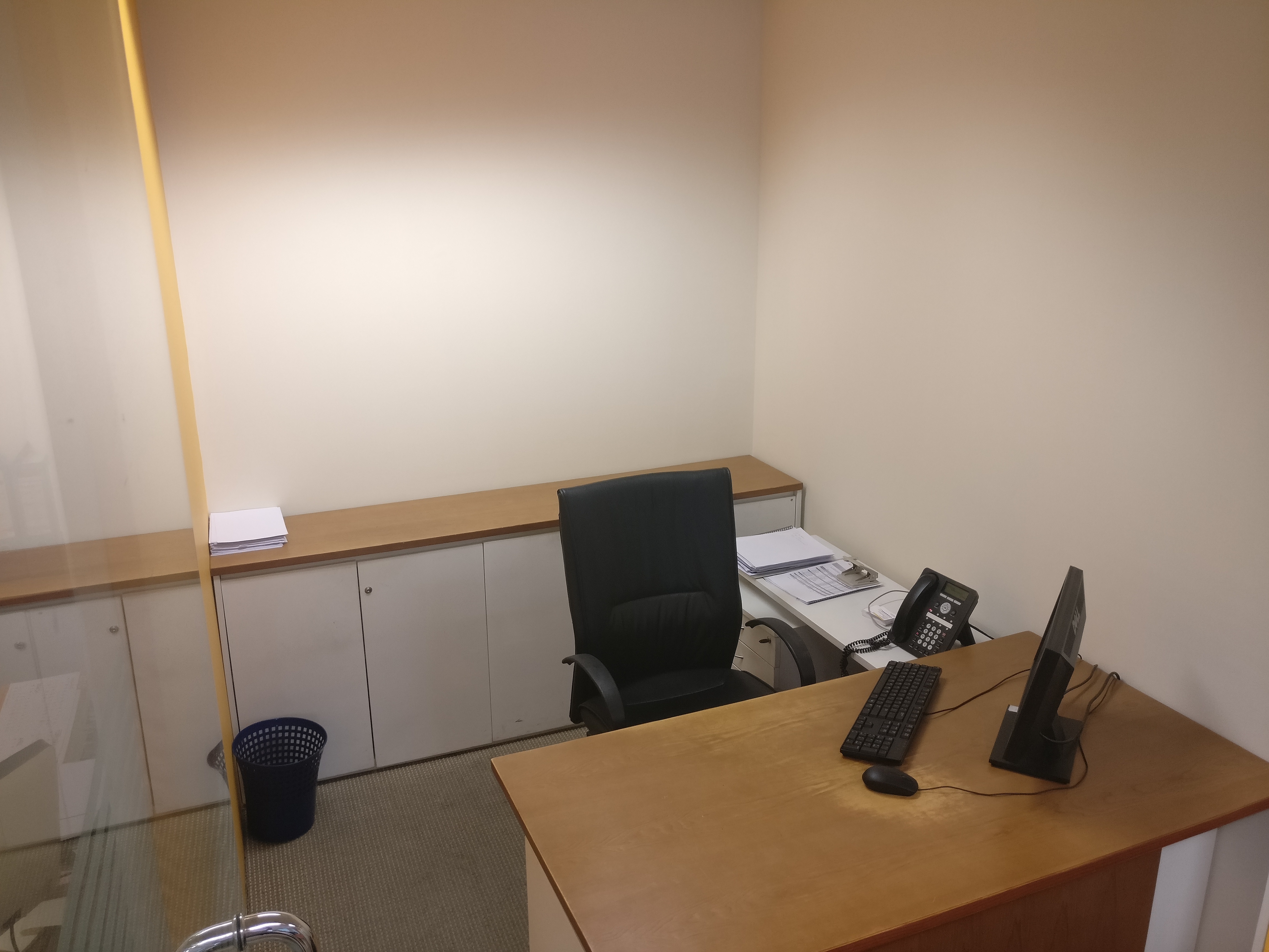 Private Office Room - World Trade Center, Colombo Private Office Room - World Trade Center, Colombo