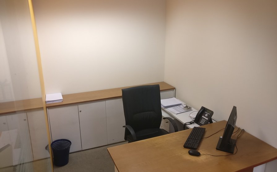 Private Office Room - World Trade Center, Colombo Private Office Room - World Trade Center, Colombo