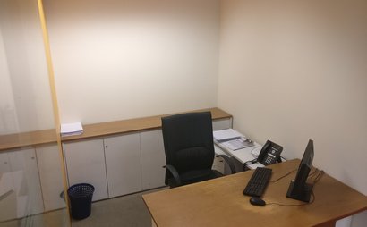 Private Office Room - World Trade Center, Colombo Private Office Room - World Trade Center, Colombo