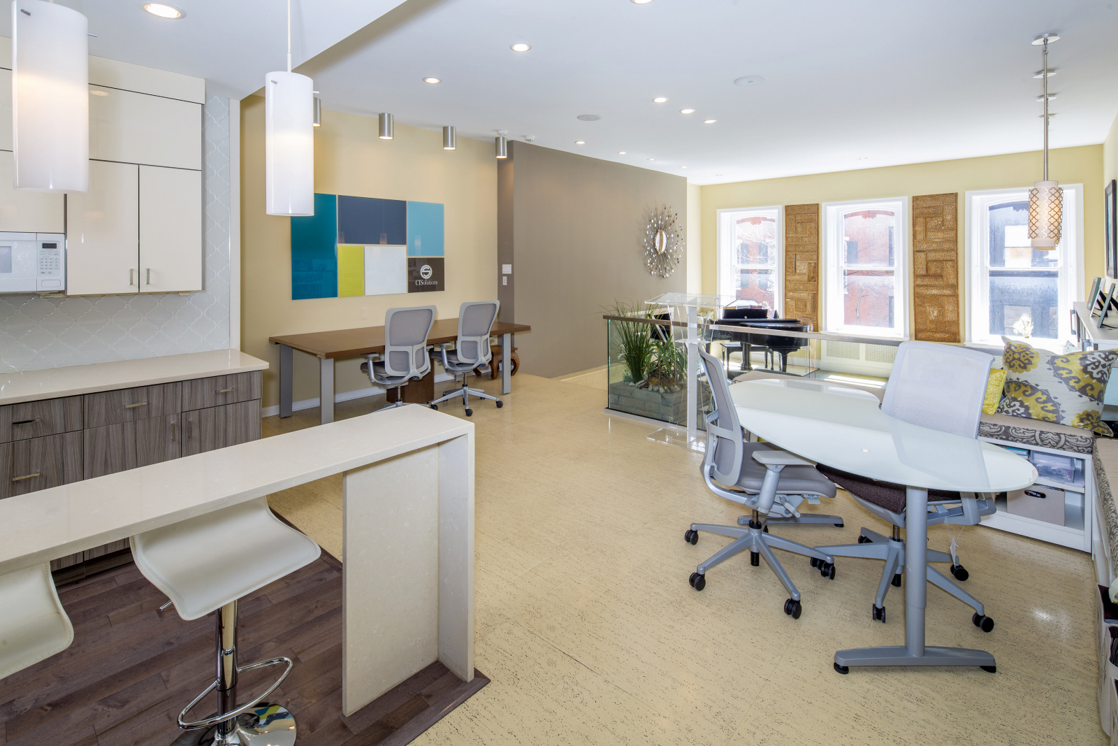 Design Hive (D-Hive)