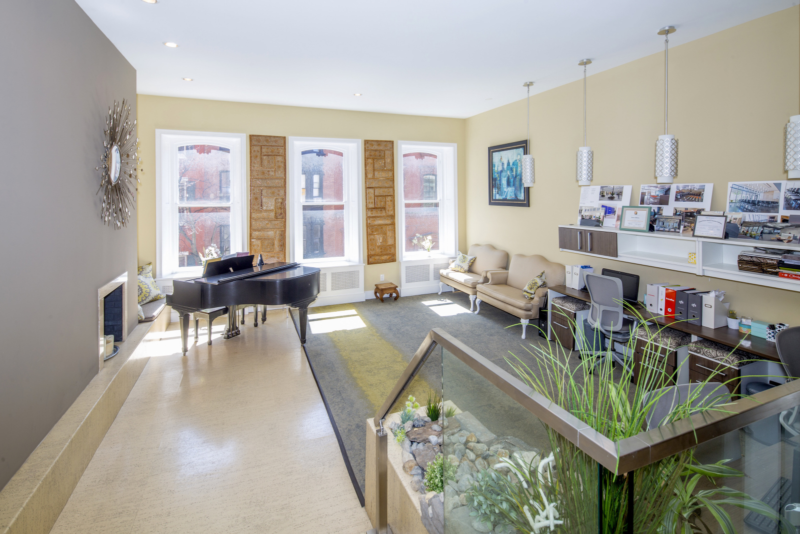 Design Hive (D-Hive)