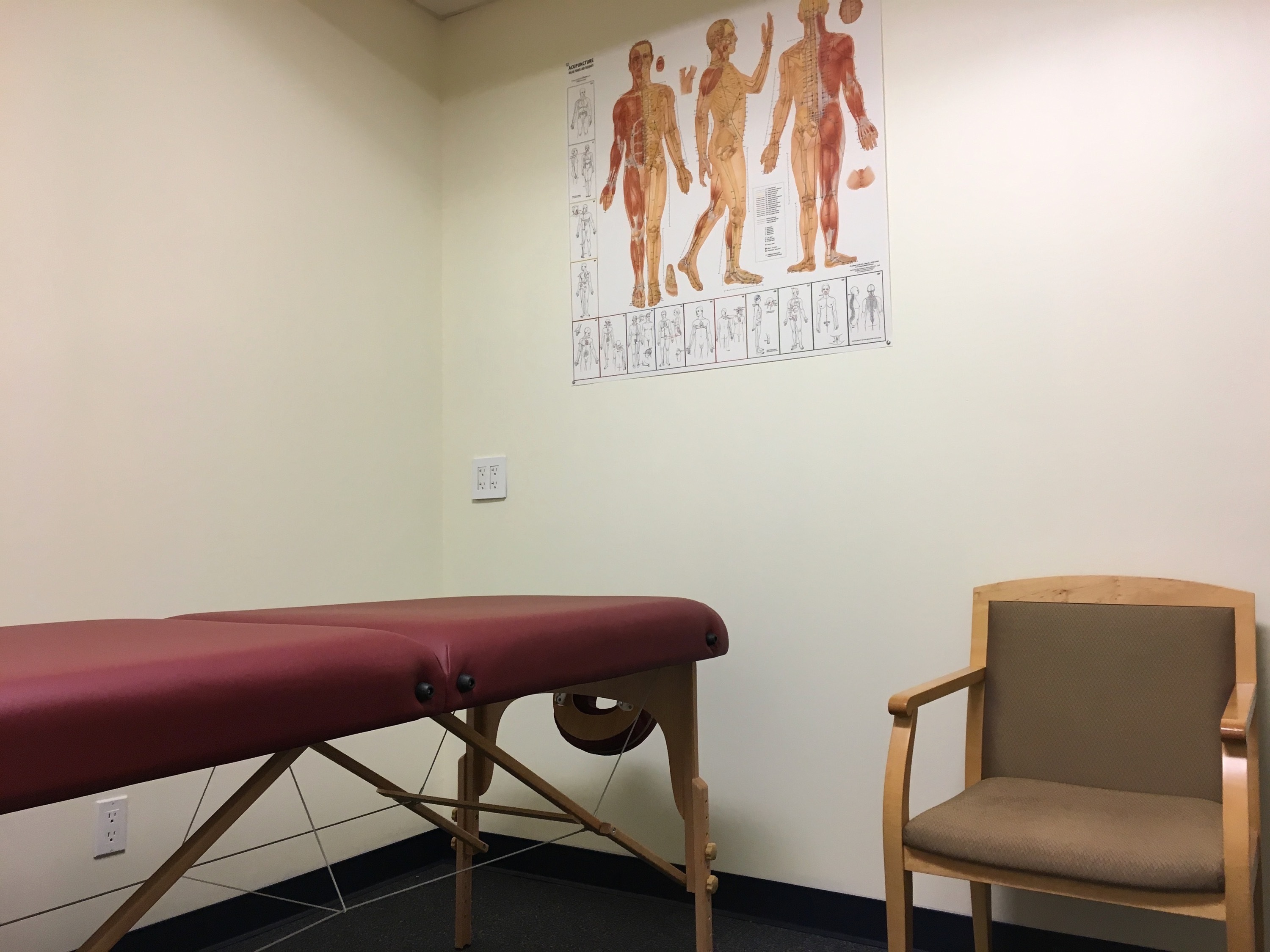 Sublease office space in MIDTOWN