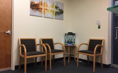 Sublease office space in MIDTOWN Sublease office space in MIDTOWN