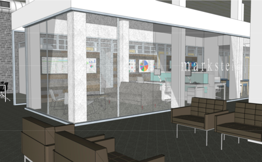 2024 3rd Ave. N, Birmingham, AL - Amazing Modern Industrial-Style Office Suites & Workstations 2024 3rd Ave. N, Birmingham, AL - Amazing Modern Industrial-Style Office Suites & Workstations