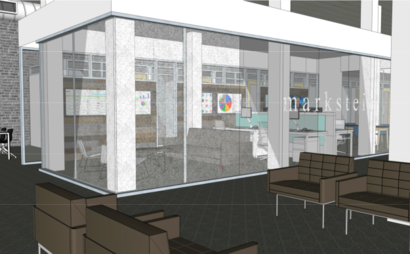 2024 3rd Ave. N, Birmingham, AL - Amazing Modern Industrial-Style Office Suites & Workstations 2024 3rd Ave. N, Birmingham, AL - Amazing Modern Industrial-Style Office Suites & Workstations
