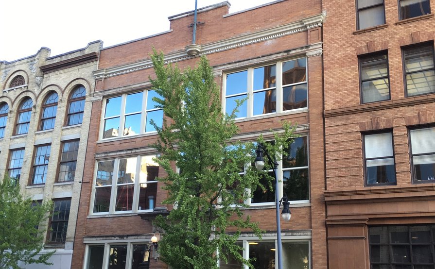 2024 3rd Ave. N, Birmingham, AL - Amazing Modern Industrial-Style Office Suites & Workstations 2024 3rd Ave. N, Birmingham, AL - Amazing Modern Industrial-Style Office Suites & Workstations