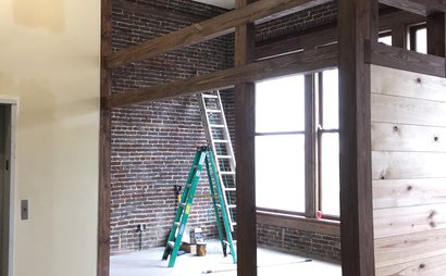 2024 3rd Ave. N, Birmingham, AL - Amazing Modern Industrial-Style Office Suites & Workstations 2024 3rd Ave. N, Birmingham, AL - Amazing Modern Industrial-Style Office Suites & Workstations