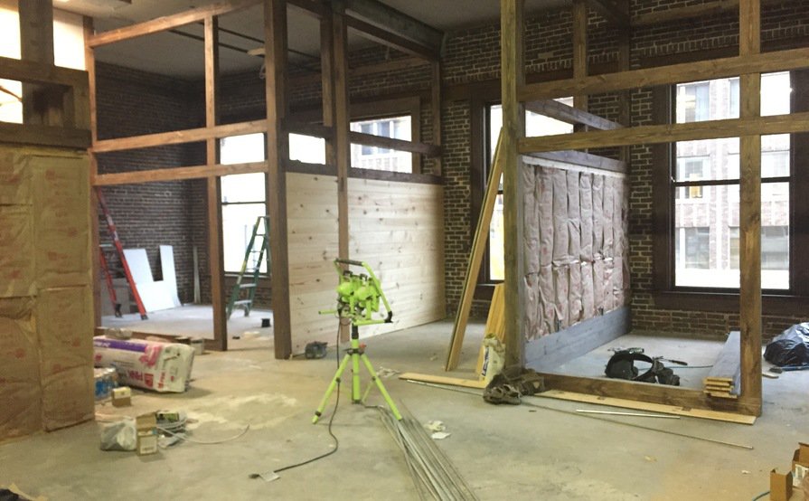 2024 3rd Ave. N, Birmingham, AL - Amazing Modern Industrial-Style Office Suites & Workstations 2024 3rd Ave. N, Birmingham, AL - Amazing Modern Industrial-Style Office Suites & Workstations