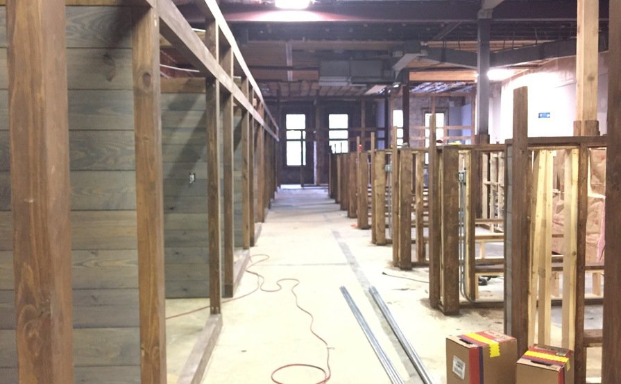 2024 3rd Ave. N, Birmingham, AL - Amazing Modern Industrial-Style Office Suites & Workstations 2024 3rd Ave. N, Birmingham, AL - Amazing Modern Industrial-Style Office Suites & Workstations