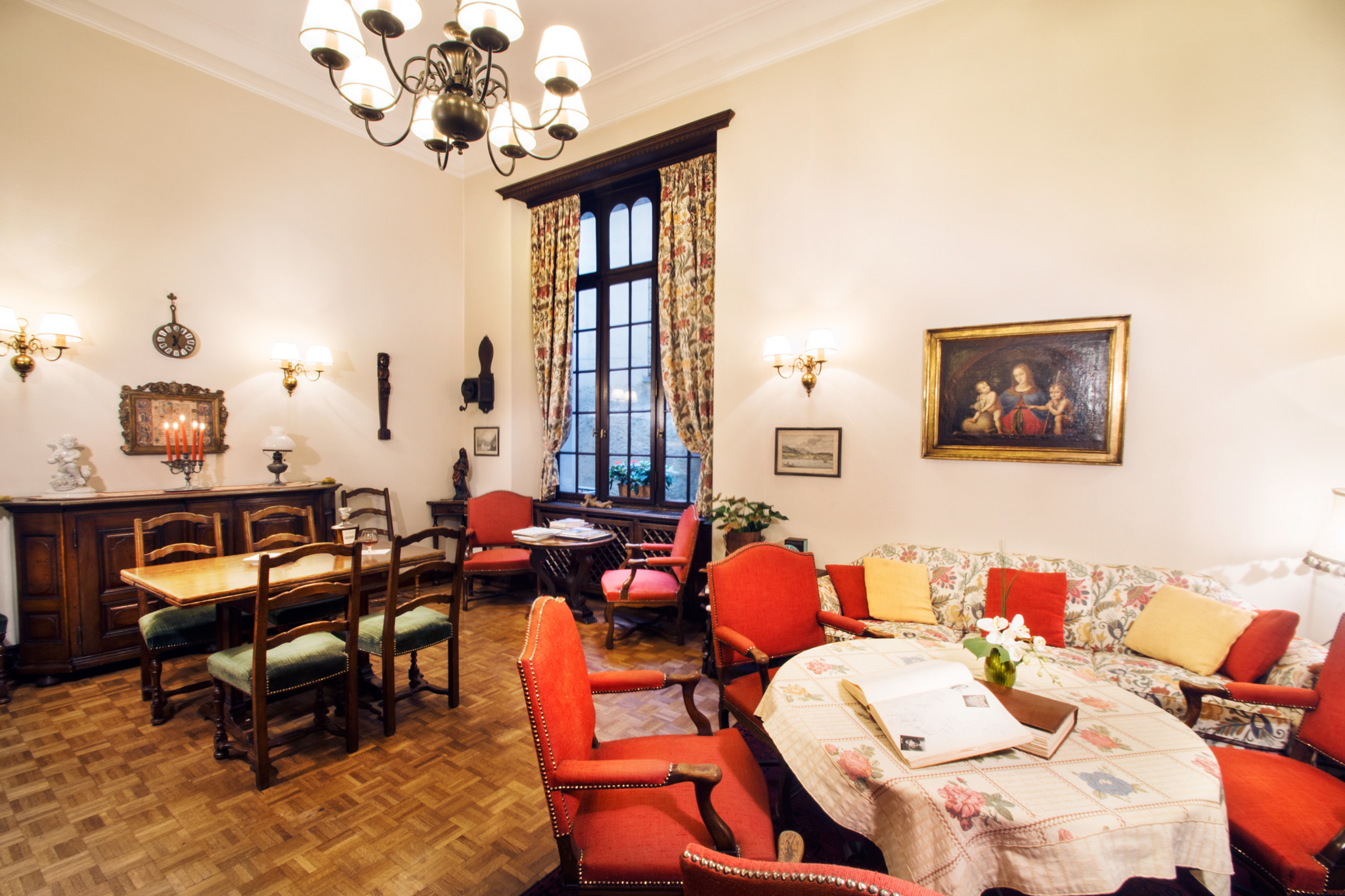 Taverna degli angeli