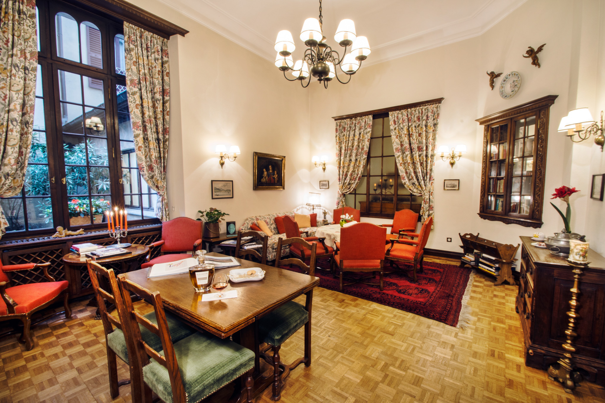 Taverna degli angeli