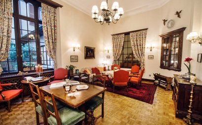 Taverna degli angeli Taverna degli angeli