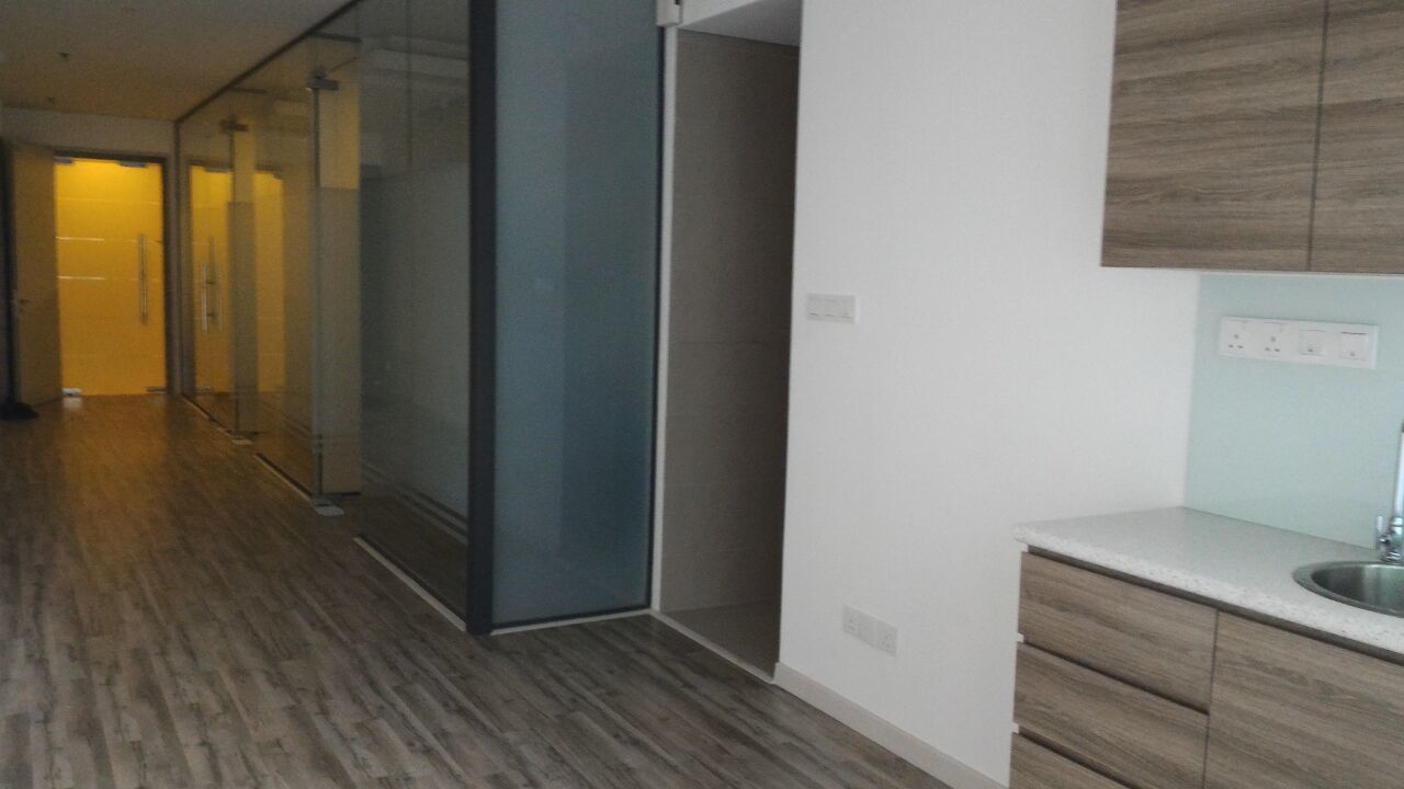 Sunway Velocity Premium Lifestyle Serviced Office Sunway Velocity Premium Lifestyle Serviced Office