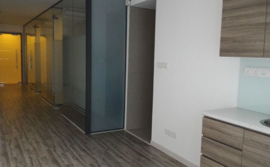 Sunway Velocity Premium Lifestyle Serviced Office Sunway Velocity Premium Lifestyle Serviced Office