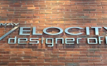 Sunway Velocity Premium Lifestyle Serviced Office Sunway Velocity Premium Lifestyle Serviced Office