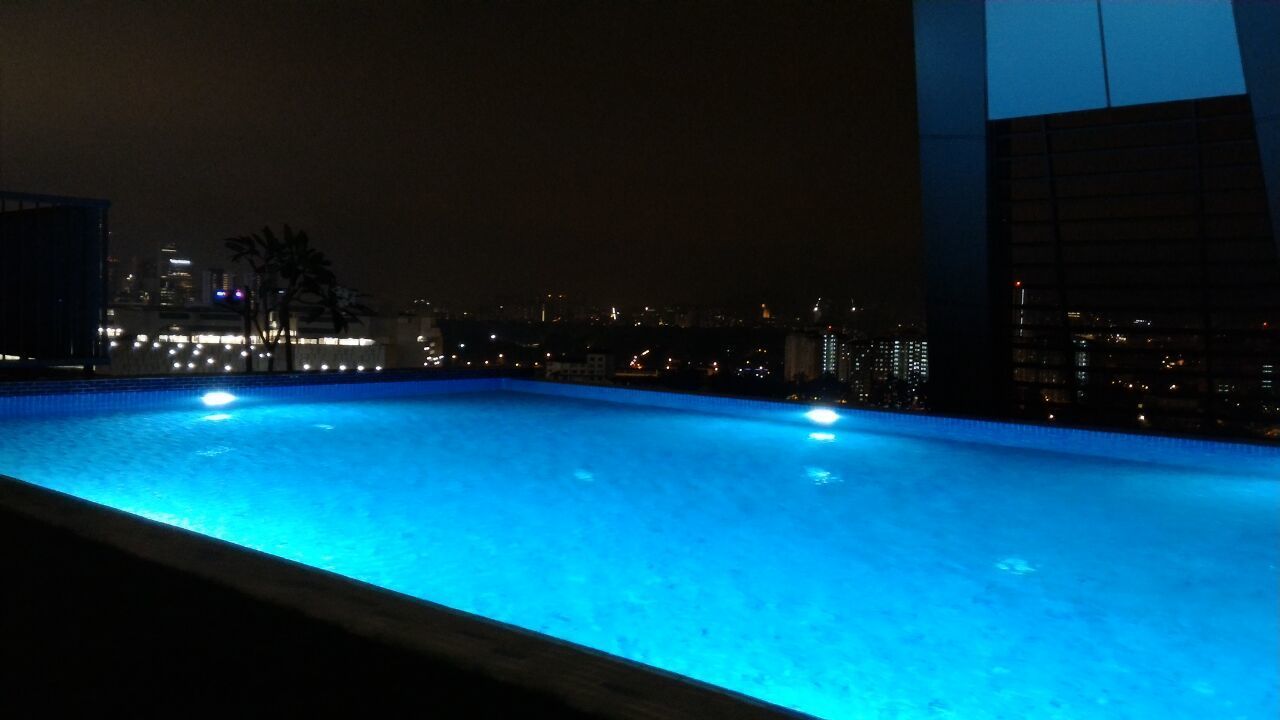 Sunway Velocity Premium Lifestyle Serviced Office Sunway Velocity Premium Lifestyle Serviced Office