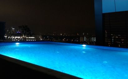 Sunway Velocity Premium Lifestyle Serviced Office Sunway Velocity Premium Lifestyle Serviced Office